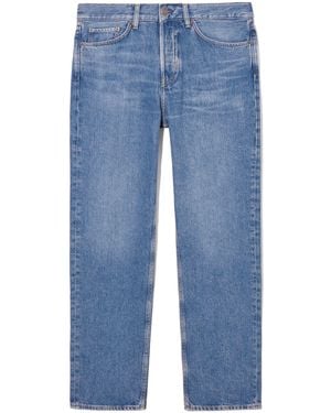COS Jeanshose - Blau