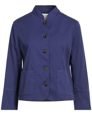 ALESSIA SANTI Chaqueta Y Cazadora - Azul