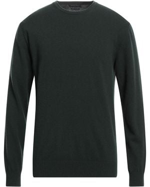 Daniele Fiesoli Jumper - Green