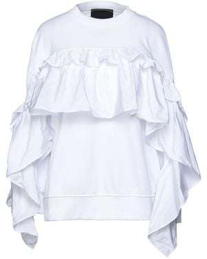 RED Valentino Sweatshirt - White