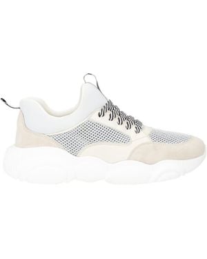 Moschino Trainers - White