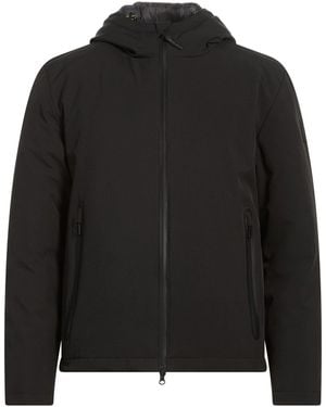 North Sails Chaqueta Y Cazadora - Negro