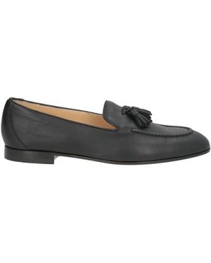 Doucal's Loafers - Gray