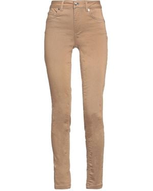 Liu Jo Trouser - Natural