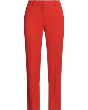 Paule Ka Trouser - Red