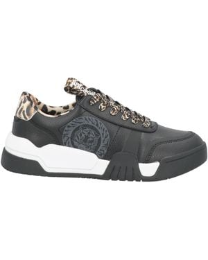 Just Cavalli Trainers - Grey
