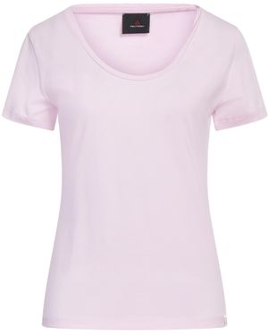 Peuterey T-shirts - Pink
