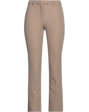 Max Mara Trouser - Natural