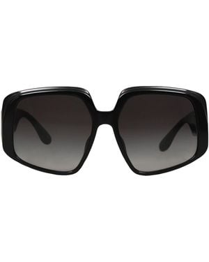 Dolce & Gabbana Sonnenbrille - Schwarz