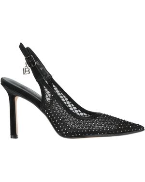 Laura Biagiotti Pumps - Schwarz