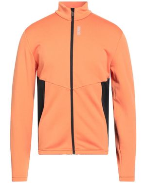 Colmar Sweatshirt Polyester, Elastane - Orange