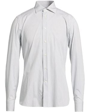Borriello Camisa - Blanco