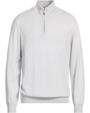 Doriani Jumpers - White