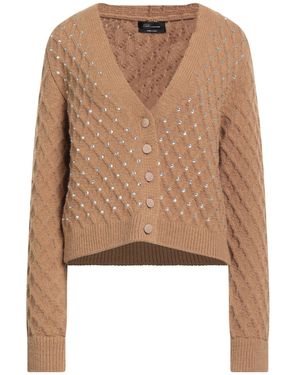 Blumarine Cardigan - Neutre