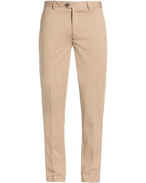 Circolo 1901 Trousers - Natural