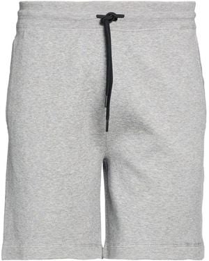 Theory Shorts & Bermuda Shorts - Grey
