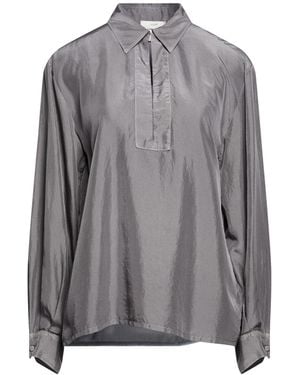 forte_forte Top - Gray