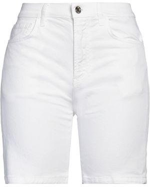 Liu Jo Shorts & Bermudashorts - Weiß