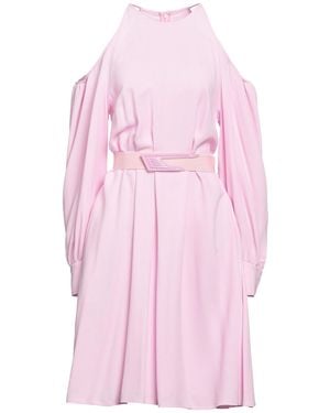 Stella McCartney Midi Dress - Pink
