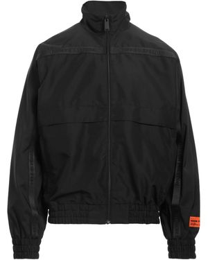 Heron Preston Jacket - Black