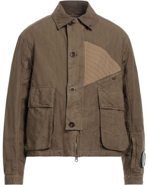 C.P. Company Jacket - Brown