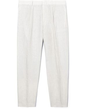 COS Trouser - White