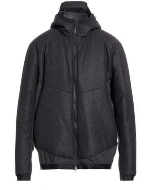 Sease Chaqueta Y Cazadora - Negro