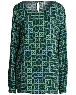 Niu Top Viscose - Green