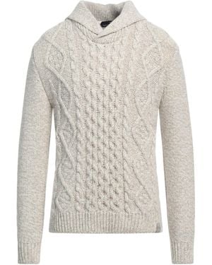 Harmont & Blaine Pullover - Weiß