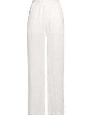 Thom Krom Trouser - White