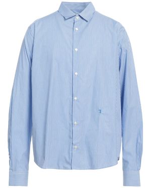 Trussardi Shirt - Blue