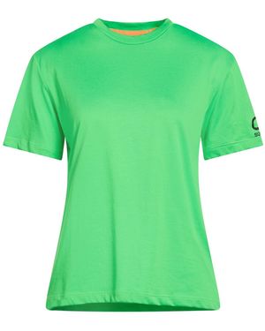 Suns Boards T-Shirts - Green