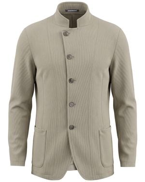 Emporio Armani Blazer - Grey