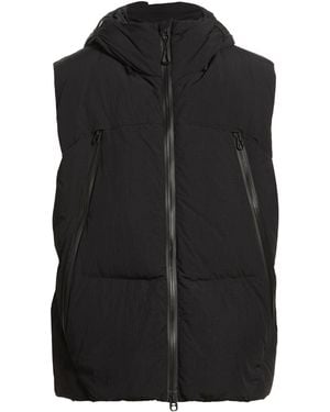 JG1 Vests - Black