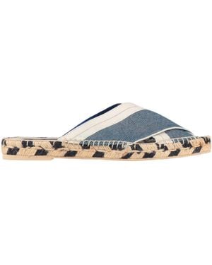 Stella McCartney Espadrilles - Weiß