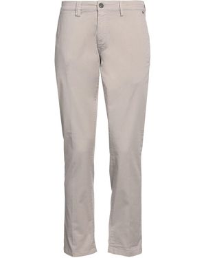 Messagerie Pantalone - Grigio