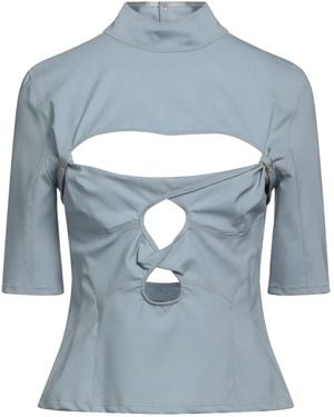 Jacquemus Top - Blue
