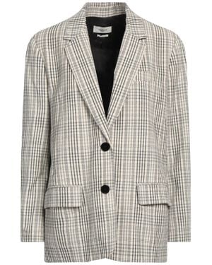Isabel Marant Blazer - Grey