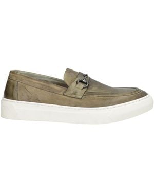 Pawelk's Mocassino - Verde