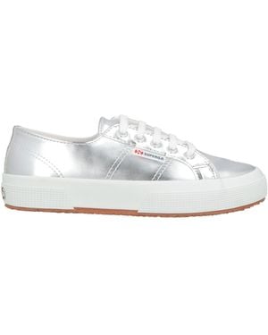 Superga Sneakers - White