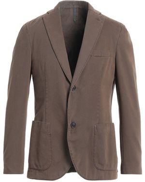 Montedoro Blazer - Brown