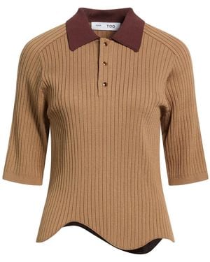 Toga Pullover - Marrón