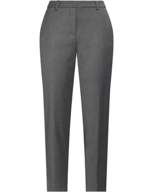 EMMA & GAIA Trouser - Grey