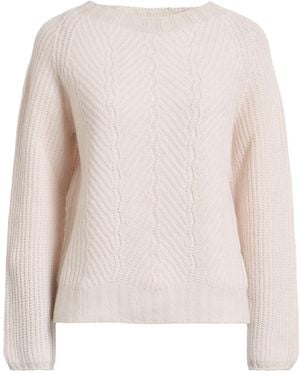 Aragona Sweater - White