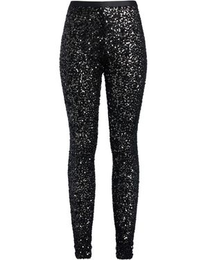 Jucca Leggings - Black