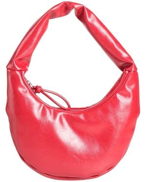 MSGM Borsa A Mano - Rosa