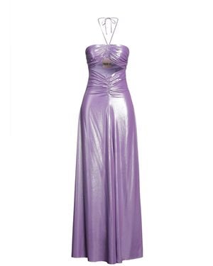 Aniye By Maxi Dress - Purple