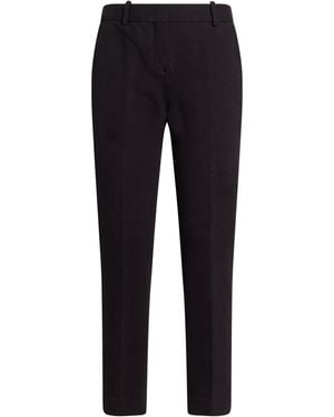 Circolo 1901 Trouser - Blue