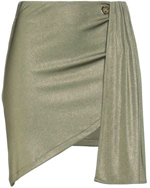 Gaelle Paris Minigonna - Verde