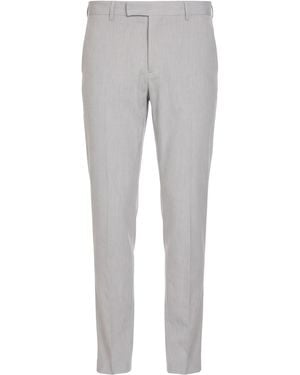 SELECTED Trouser - Grey